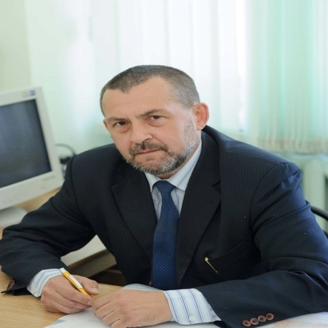 Изображение спикера