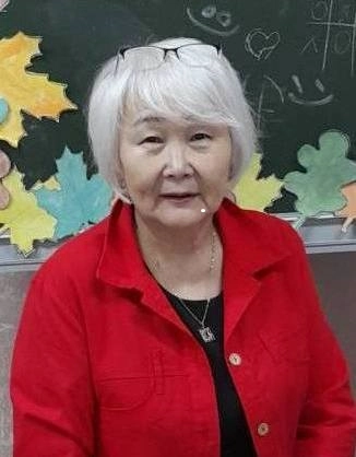 Изображение спикера