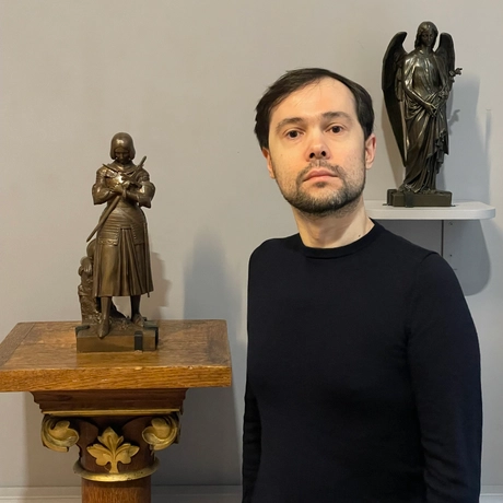 Изображение спикера