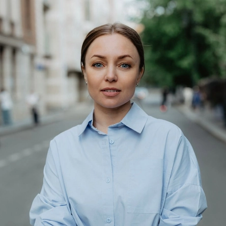 Осокина Дарья