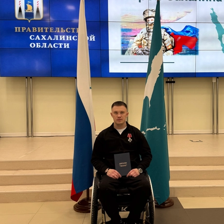 Ковалёв Максим