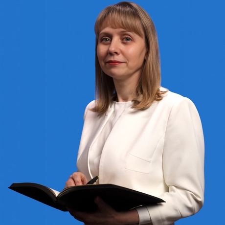 Изображение спикера