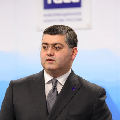 Гаджибалаев Низами