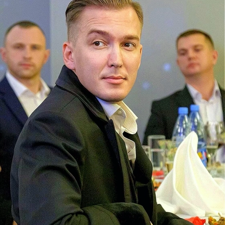 Онищук Глеб