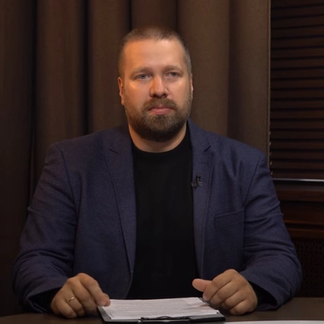 Афанасьев Андрей