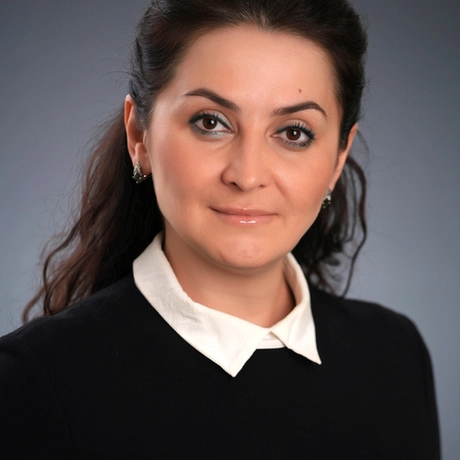 Фазлеева Лейла