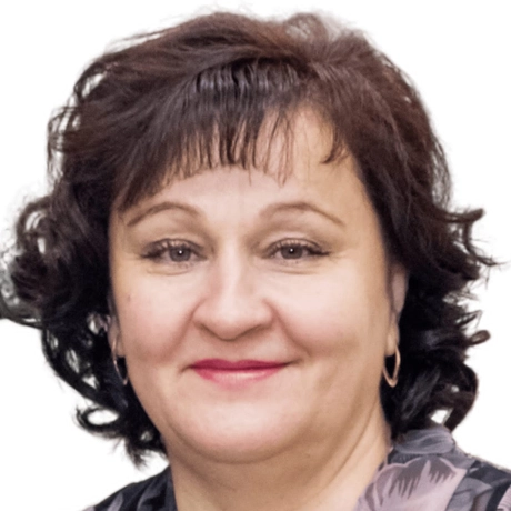 Гребенкина Наталья