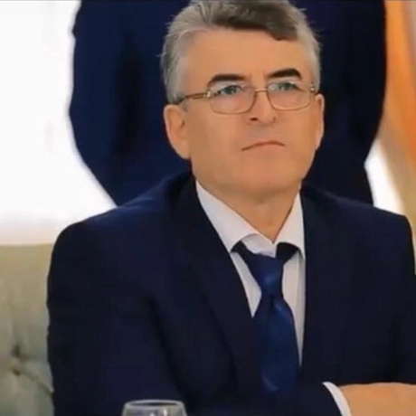 Баширов Саид-Магомед