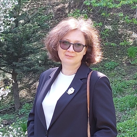 Петренко Елена