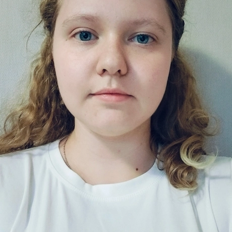 Снигирева Дарина