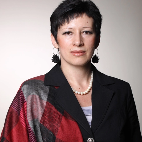 Дежаткина Светлана