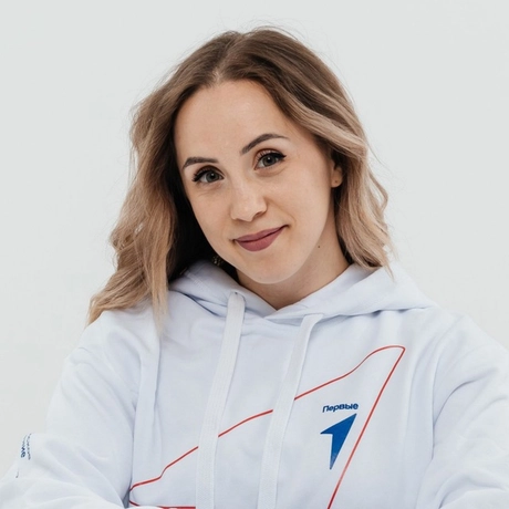 Изображение спикера