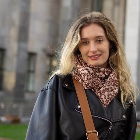 Изображение спикера