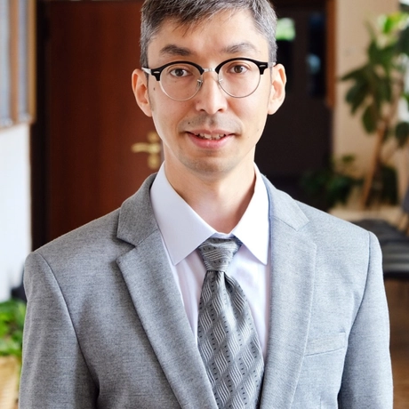 Изображение спикера