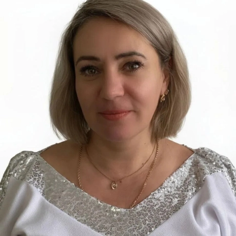 Егорова Марина