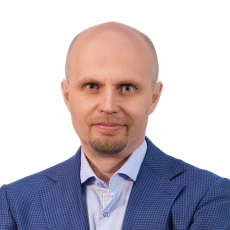 Изображение спикера