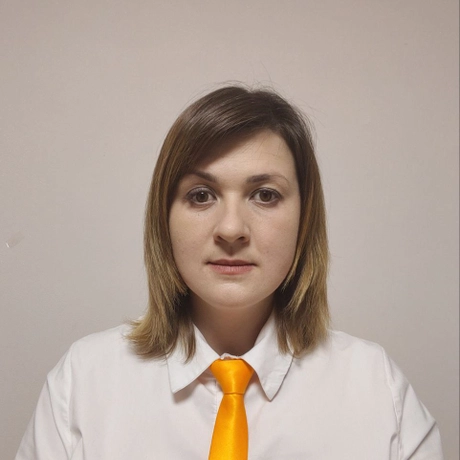 Веселова Ксения