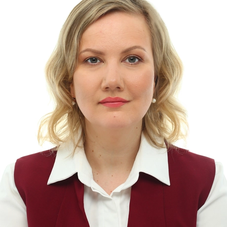 Изображение спикера