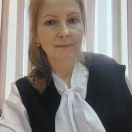 Скрипченко Ольга