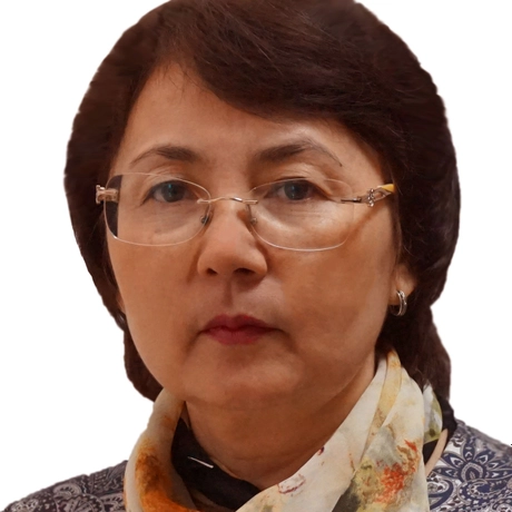 Изображение спикера