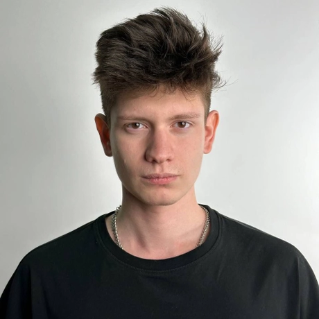 Махмутов Нияз