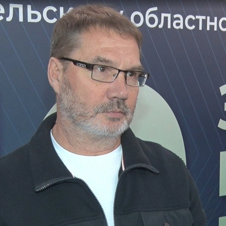 Слободянюк Игорь