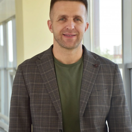 Пашков Артём