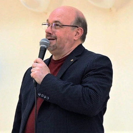 Рожков Александр