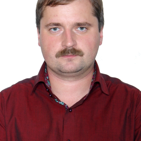 Изображение спикера