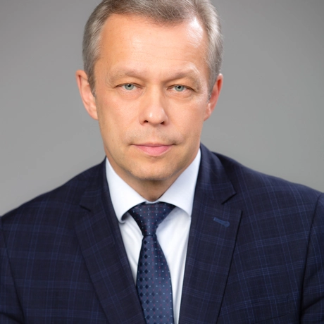 Изображение спикера