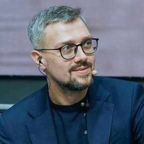 Изображение спикера