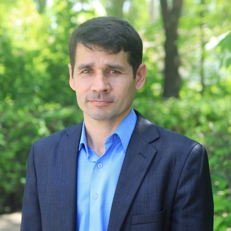 Бормотов Алексей