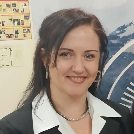 Аветисян Светлана