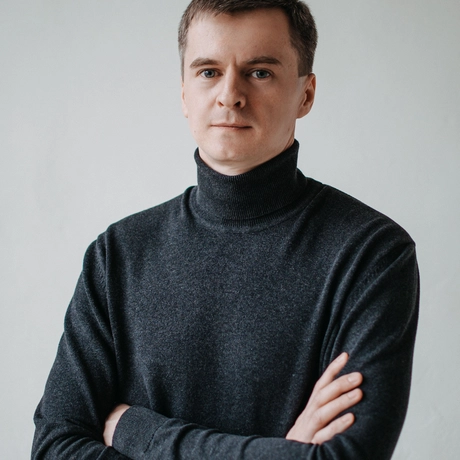 Изображение спикера