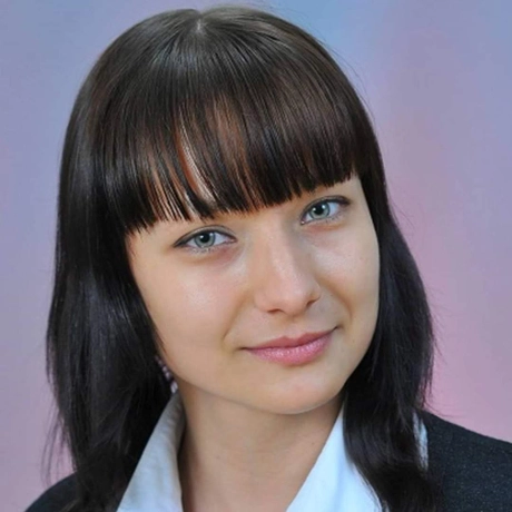 Храмова Елена