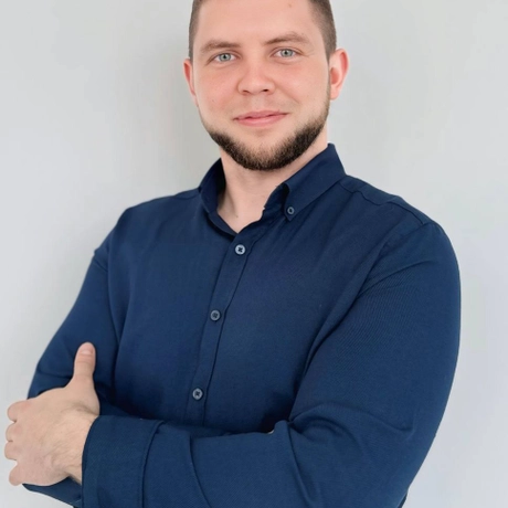 Годунко Владислав