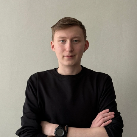 Чайников Роман