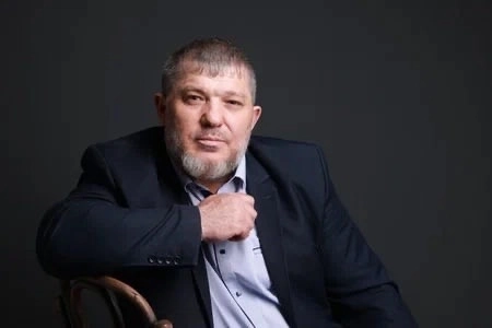 Изображение спикера