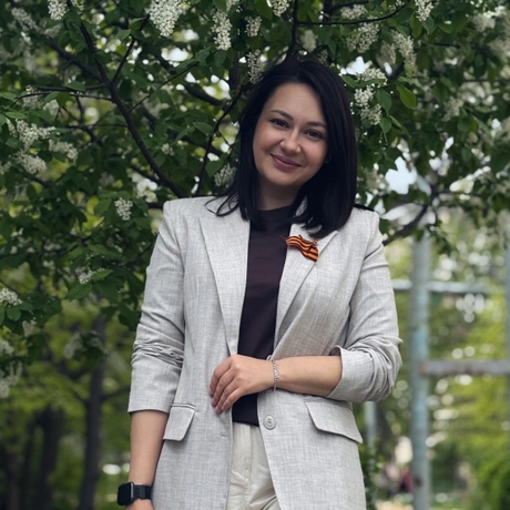 Камаева Рузиля