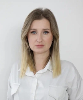 Краснова Юлия