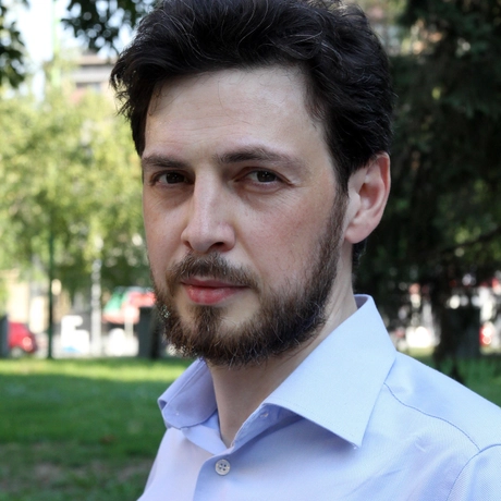 Чесноков Сергей