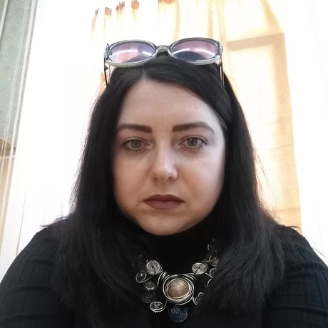 Белозерова Валентина