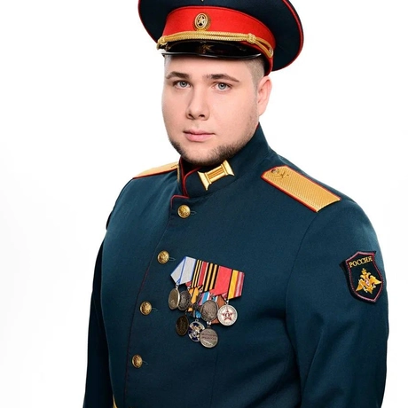 Кряжев Александр