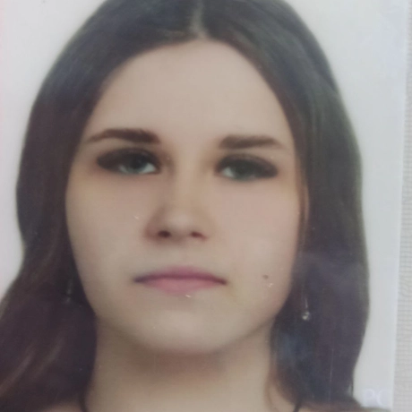 Васильева Елизавета