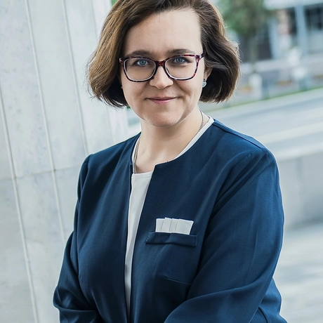 Кузнецова Анастасия