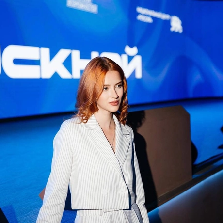 Глазунова Валерия