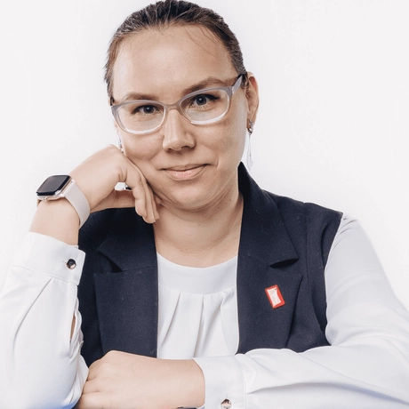 Изображение спикера