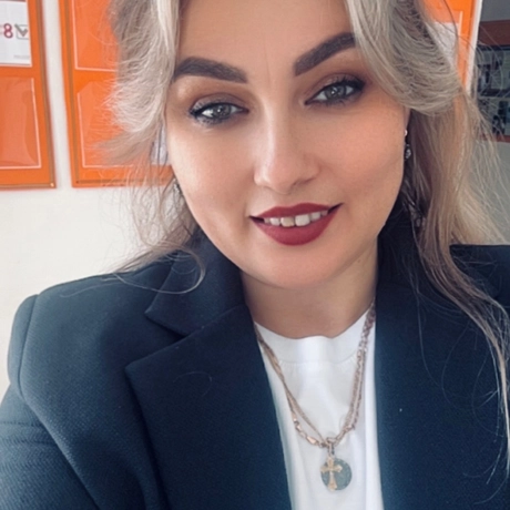 Ахтямова Регина