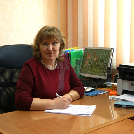 Изображение спикера