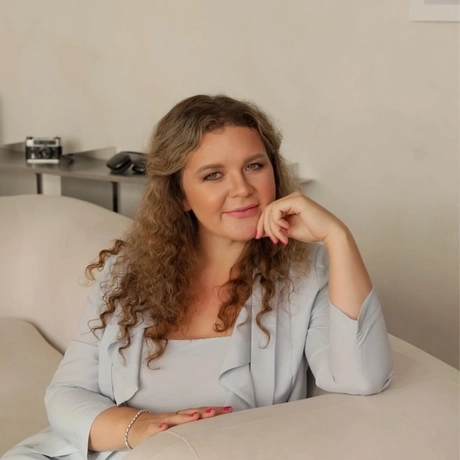 Потапова Ангелина